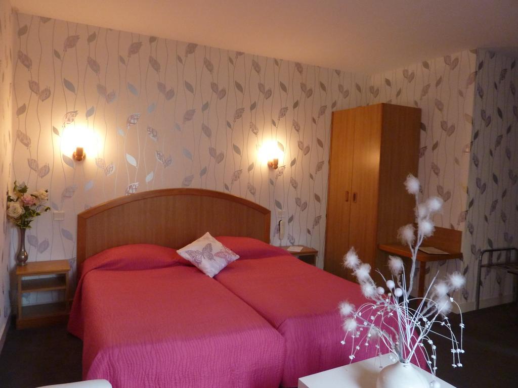 Hotel A La Renommee Saint-Père Cameră foto