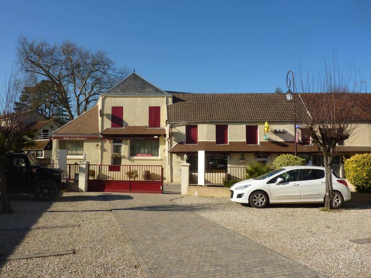 Hotel A La Renommee Saint-Père Exterior foto